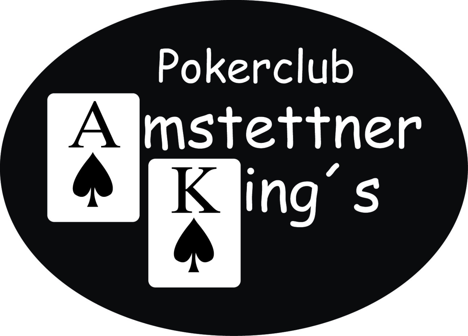 Logo Pokerclub Amstettner King`s
